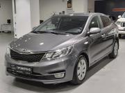 Kia Rio III Рестайлинг Казань  - изображение 23