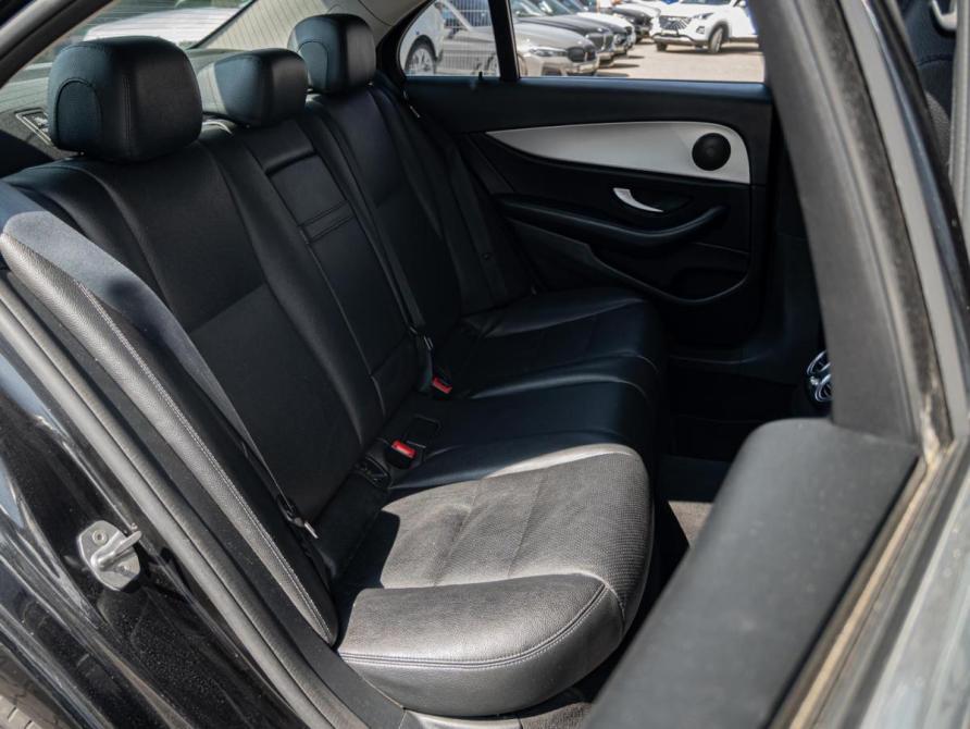 Mercedes-Benz E-Класс V (W213 S213 C238) Краснодар  - изображение 7