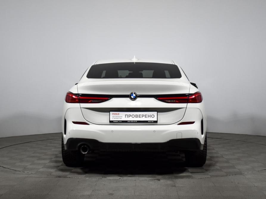 BMW 2 серии F44 Санкт-Петербург  - изображение 7