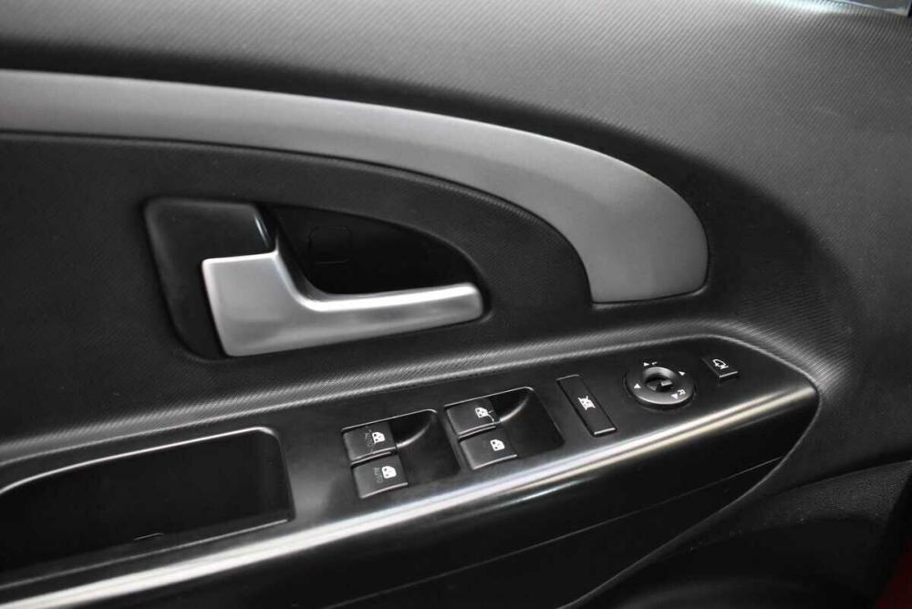 Kia Ceed I Рестайлинг Москва  - изображение 11