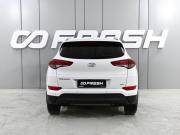 Hyundai Tucson III Ростов-на-Дону  - изображение 26