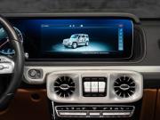 Mercedes-Benz G-Класс III (W463) Москва  - изображение 52