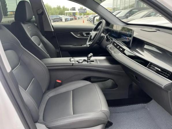 Chery Tiggo 7 Pro Max I с пробегом 2024 года, цена 2 150 000 рублей, 12000 км, внедорожник, Автокод Объявления