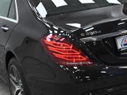 Mercedes-Benz S-Класс VI (W222 C217) Москва  - изображение 31