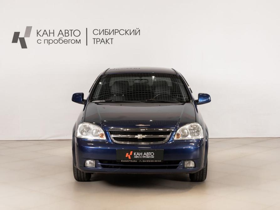 Chevrolet Lacetti I Казань  - изображение 2