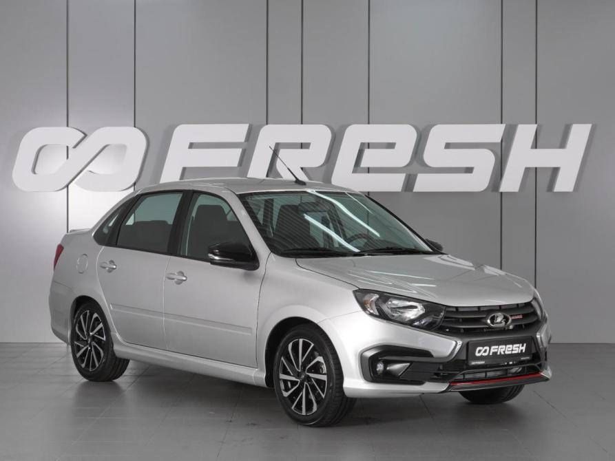 Lada (ВАЗ) Granta I Рестайлинг Минеральные Воды  - изображение 1