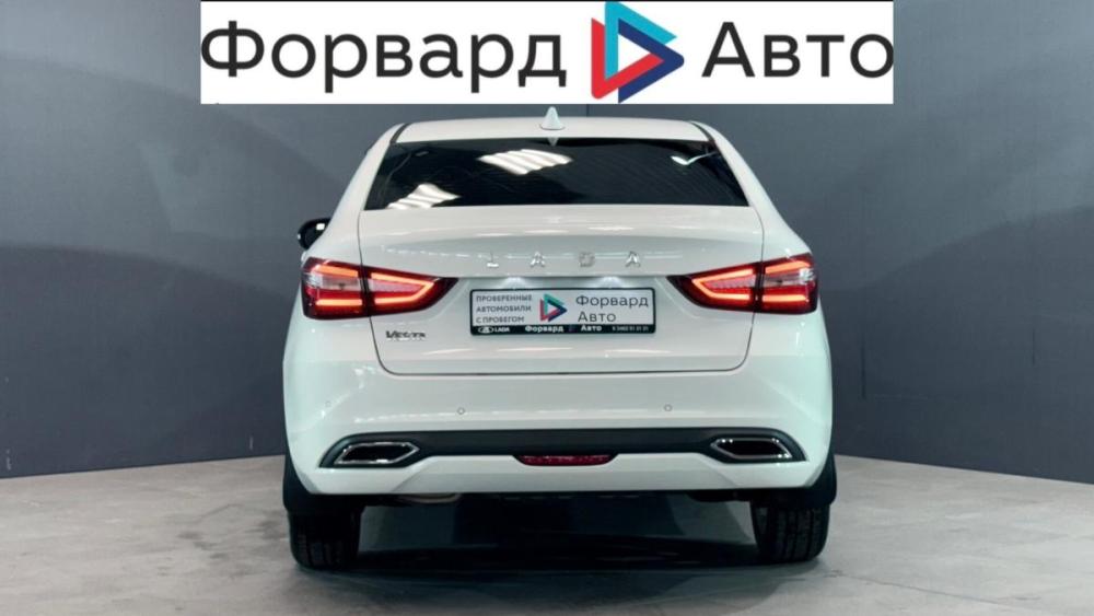 Lada (ВАЗ) Vesta I Рестайлинг (NG) Сургут  - изображение 5