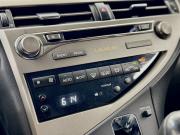 Lexus RX III Рестайлинг Вологда  - изображение 35