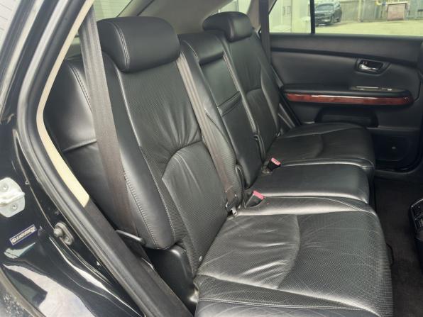 Lexus RX II Рестайлинг с пробегом 2008 года, цена 1 170 000 рублей, 156422 км, внедорожник, Автокод Объявления