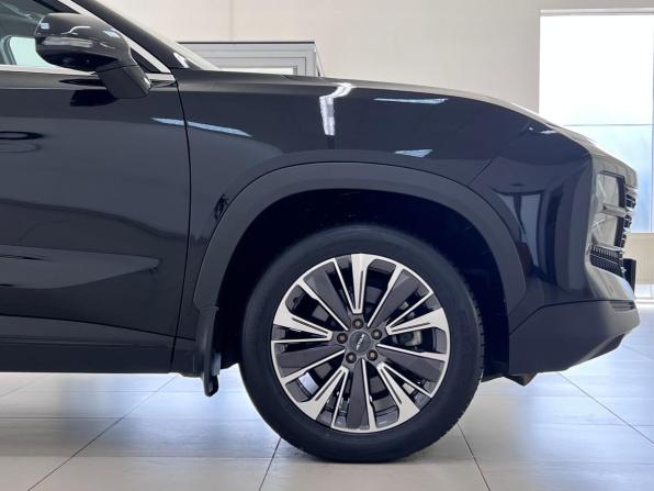 JETOUR DASHING I с пробегом 2023 года, цена 2 100 000 рублей, 36457 км, внедорожник, Автокод Объявления