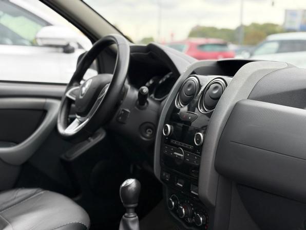 Renault Duster I Рестайлинг с пробегом 2019 года, цена 1 544 000 рублей, 88141 км, внедорожник, Автокод Объявления