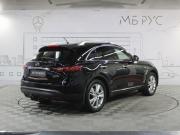 Infiniti QX70 Москва  - изображение 38