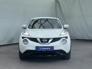 Nissan Juke I Рестайлинг Липецк  - изображение 20