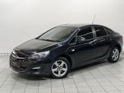 Opel Astra J Рестайлинг Курск  - изображение 19