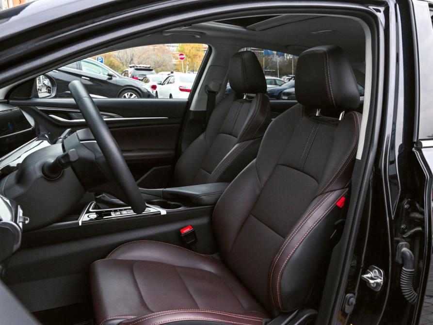 Changan Eado Plus Екатеринбург  - изображение 17