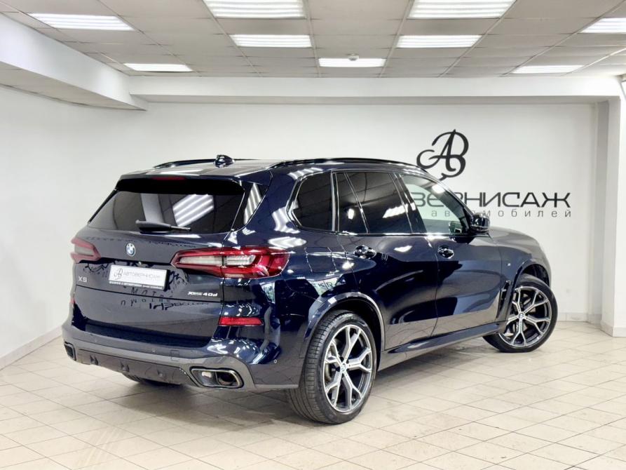 BMW X5 IV (G05/G18) Санкт-Петербург  - изображение 6