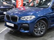 BMW X3 III (G01) Санкт-Петербург  - изображение 26