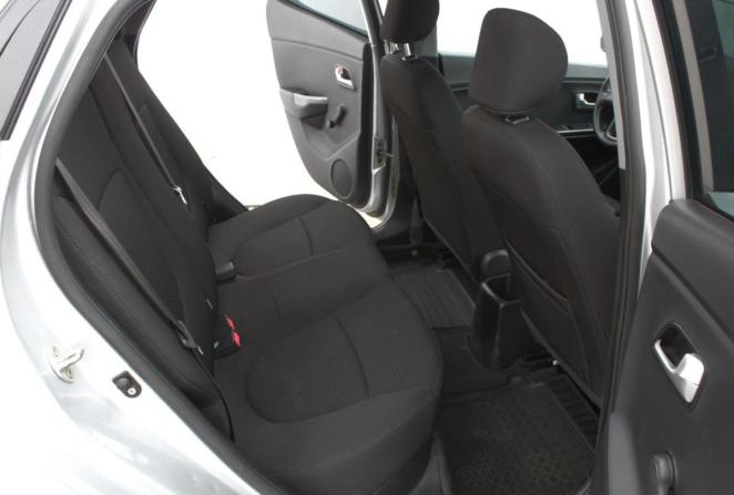 Kia Rio III с пробегом 2014 года, цена 960 000 рублей, 120820 км, седан, Автокод Объявления