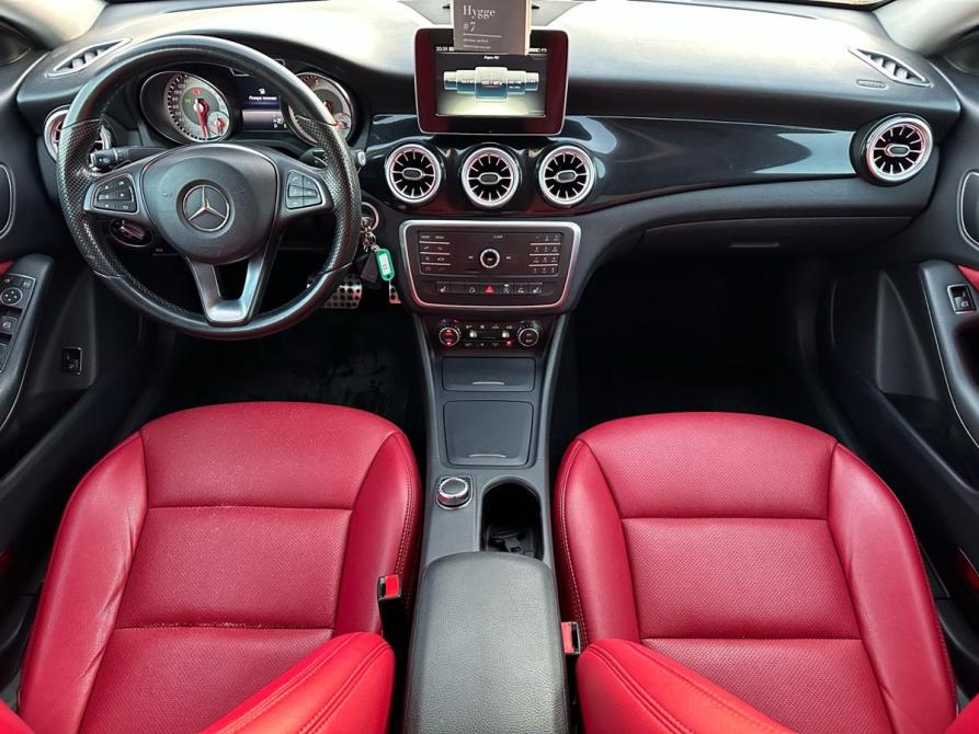 Mercedes-Benz CLA I (C117 X117) Волгоград  - изображение 23