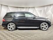 Mercedes-Benz M-Класс III (W166) Москва  - изображение 26