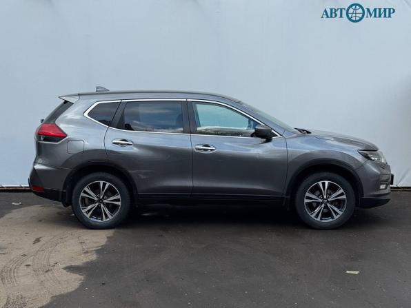 Nissan X-Trail III Рестайлинг с пробегом 2019 года, цена 2 093 000 рублей, 144426 км, внедорожник, Автокод Объявления