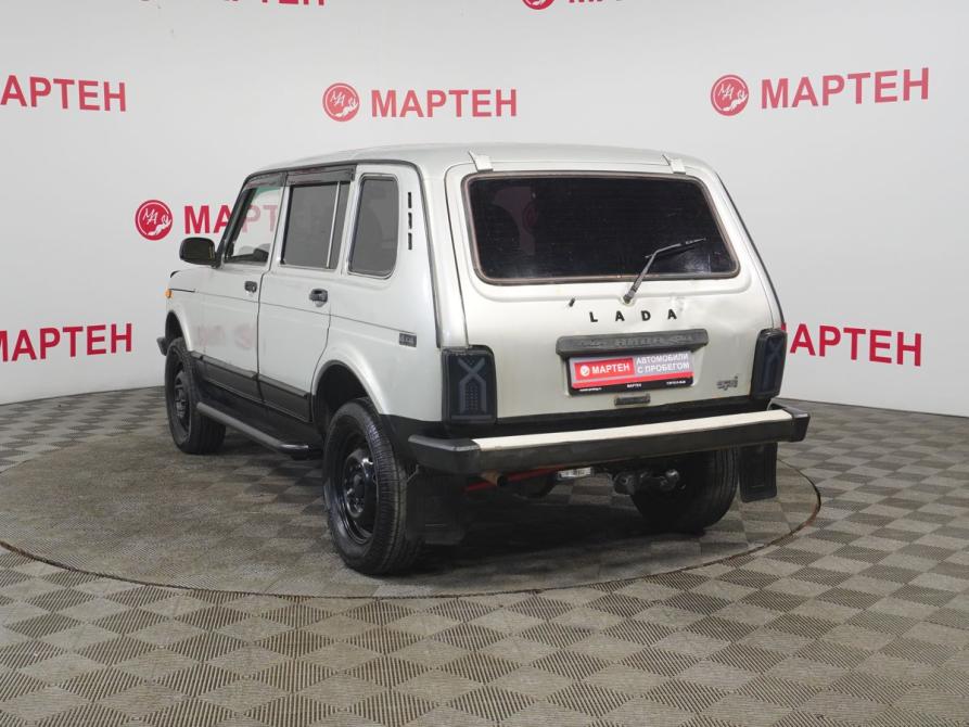 Lada (ВАЗ) 2131 (4x4) I Вологда  - изображение 7
