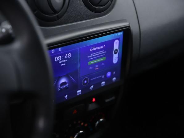 Renault Duster I с пробегом 2014 года, цена 830 000 рублей, 115673 км, внедорожник, Автокод Объявления