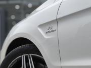 Mercedes-Benz M-Класс AMG III (W166) Санкт-Петербург  - изображение 39