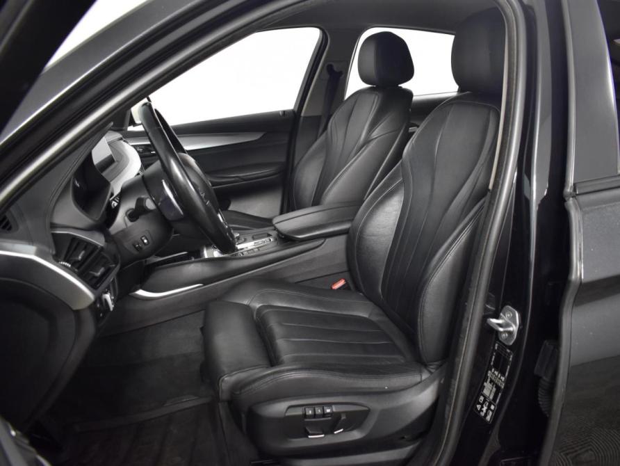 BMW X6 II (F16) Казань  - изображение 10
