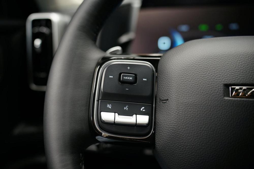 Haval Dargo I Крым  - изображение 16