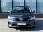 Toyota Corolla X (E140 E150) Рестайлинг Екатеринбург  - изображение 27