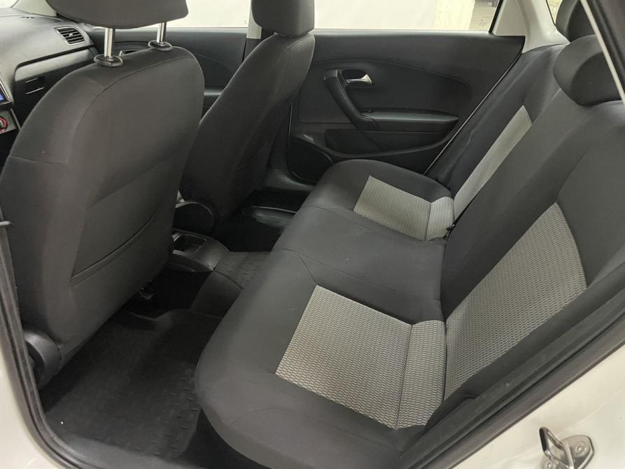Volkswagen Polo V Воронеж  - изображение 12