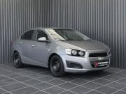 Chevrolet Aveo II Пермь  - изображение 43