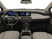 BAIC U5 Plus Москва  - изображение 40