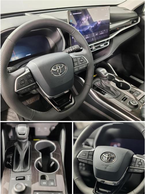 Toyota Highlander IV (XU70) Курск  - изображение 23
