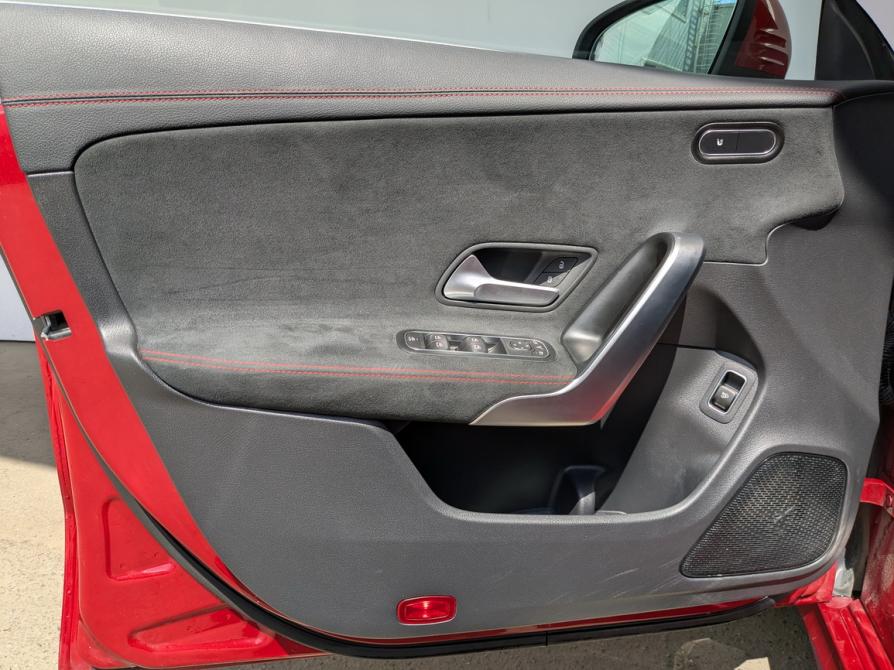 Mercedes-Benz CLA II (C118 X118) Москва  - изображение 12