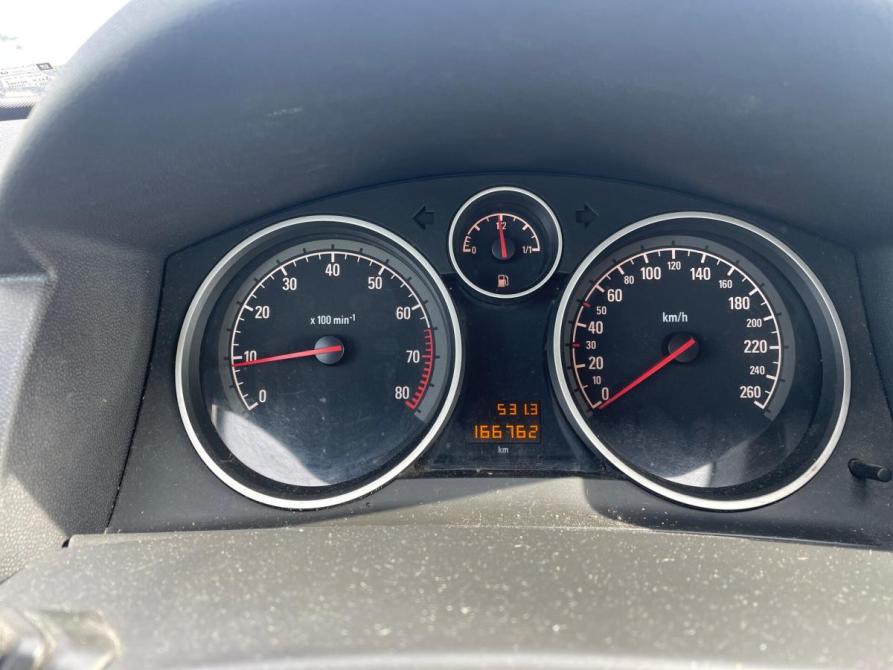 Opel Astra H Рестайлинг Санкт-Петербург  - изображение 13