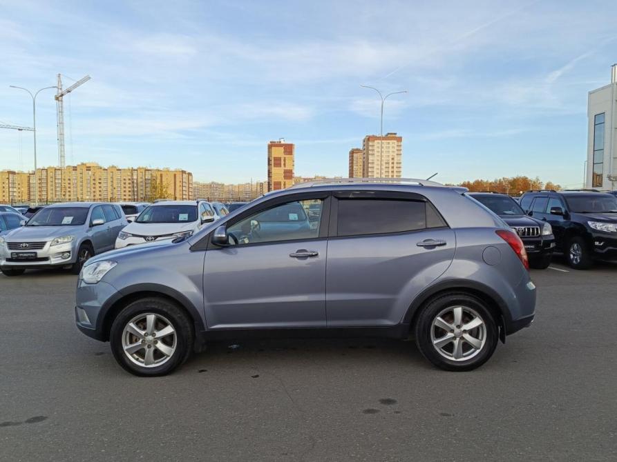 SsangYong Actyon II Чебоксары  - изображение 10