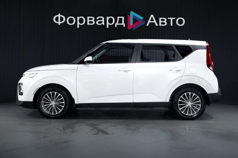 Kia Soul III Тюмень  - изображение 5