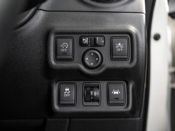 Nissan Note II Рестайлинг с пробегом 2017 года, цена 979 500 рублей, 84625 км, хэтчбек, Автокод Объявления