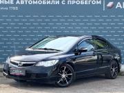 Honda Civic VIII Ижевск  - изображение 17