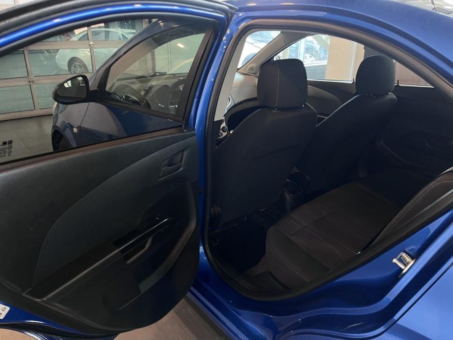 Chevrolet Aveo II Чебоксары  - изображение 24