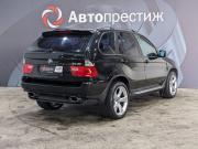 BMW X5 I (E53) Рестайлинг Пермь  - изображение 29