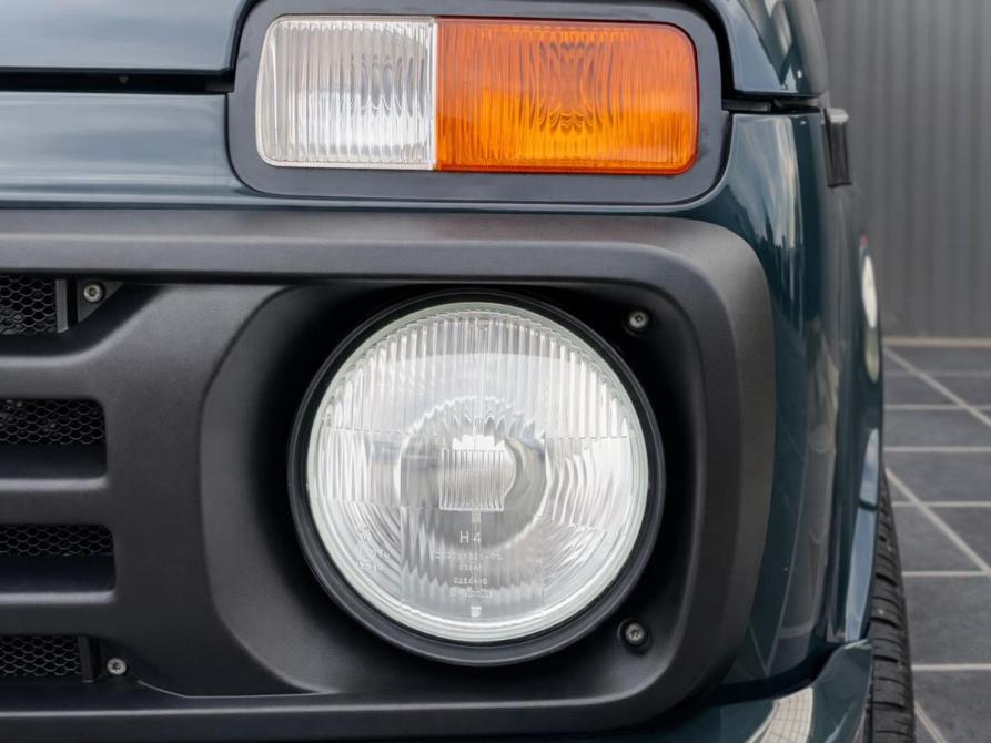 Lada (ВАЗ) Niva Legend Пермь  - изображение 26