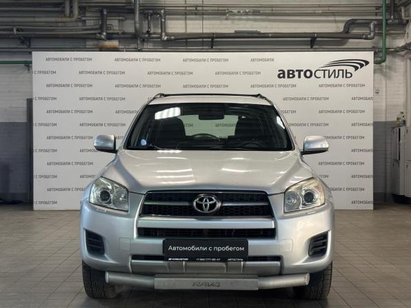 Toyota RAV4 III (XA30) с пробегом 2010 года, цена 1 069 000 рублей, 208000 км, внедорожник, Автокод Объявления