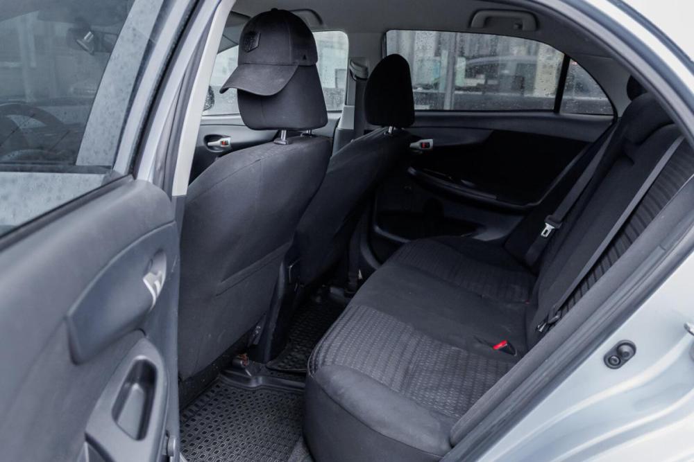 Toyota Corolla X (E140 E150) Ульяновск  - изображение 22