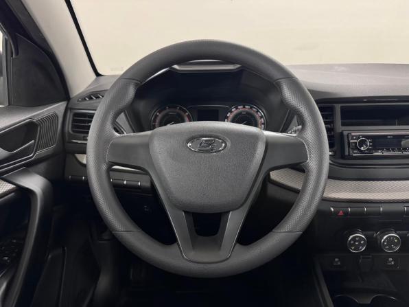 Lada (ВАЗ) Vesta I Рестайлинг (NG) с пробегом 2024 года, цена 1 299 000 рублей, 18436 км, седан, Автокод Объявления