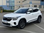 Kia Seltos I Рестайлинг Казань  - изображение 31