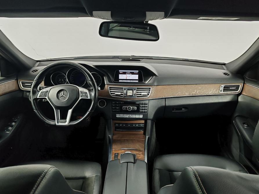 Mercedes-Benz E-Класс IV (W212 S212 C207) Рестайлинг Москва  - изображение 14