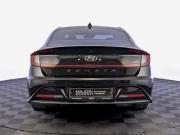 Hyundai Sonata VIII (DN8) Москва  - изображение 36